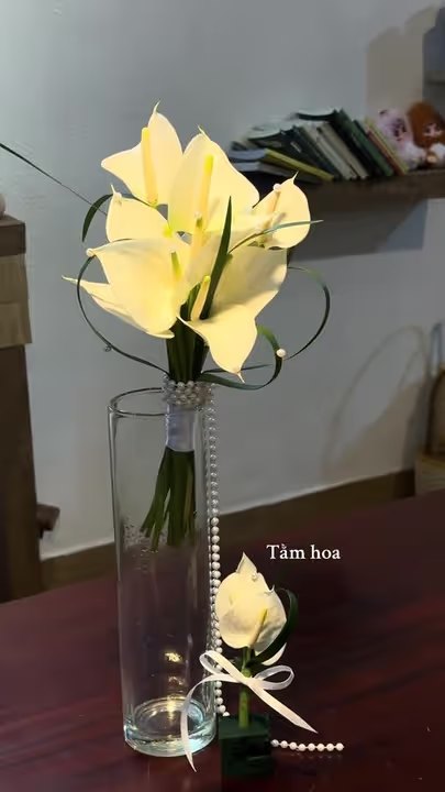 Bình Rum Vàng