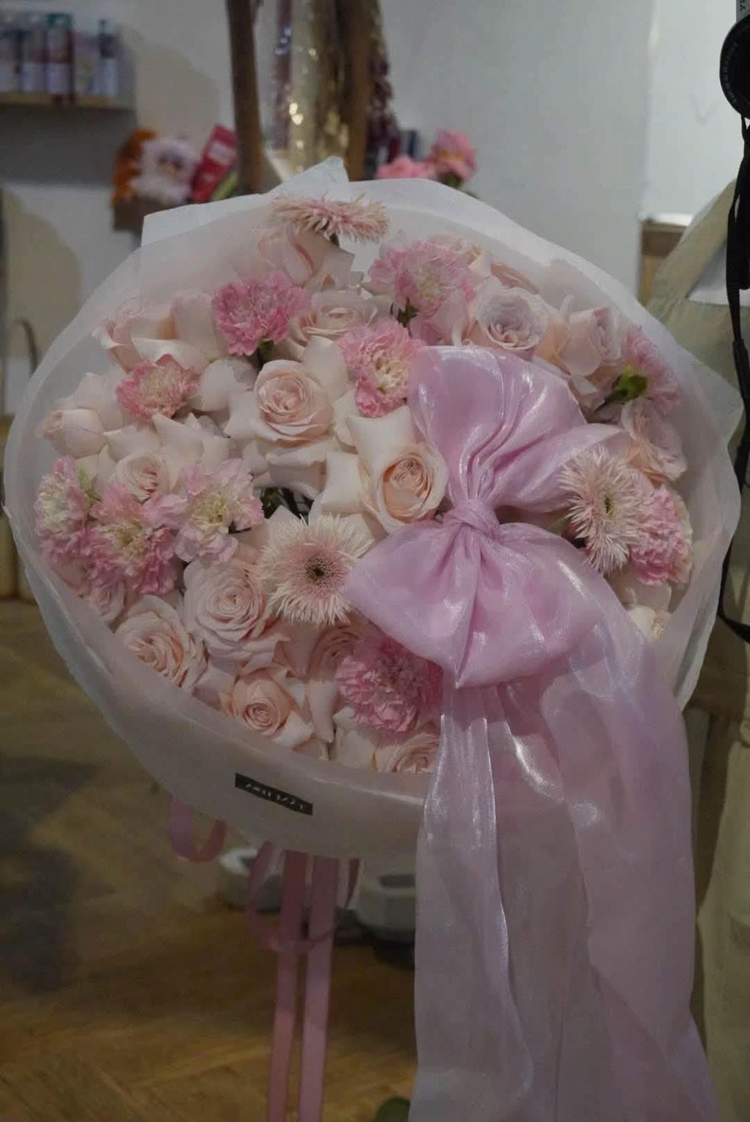 Khoảng Dịu Dàng