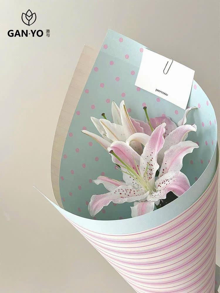 Đóa Bách Hợp