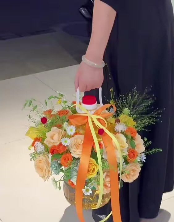 Lãng Mạn